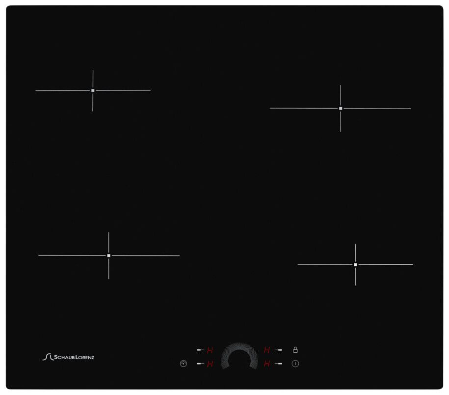 Электрическая варочная панель Schaub Lorenz SLK CY62H1 #1