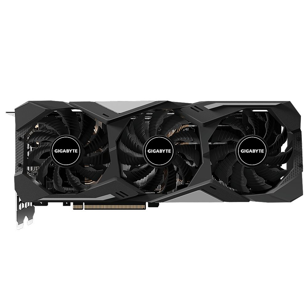 Gigabyte 2080 gaming