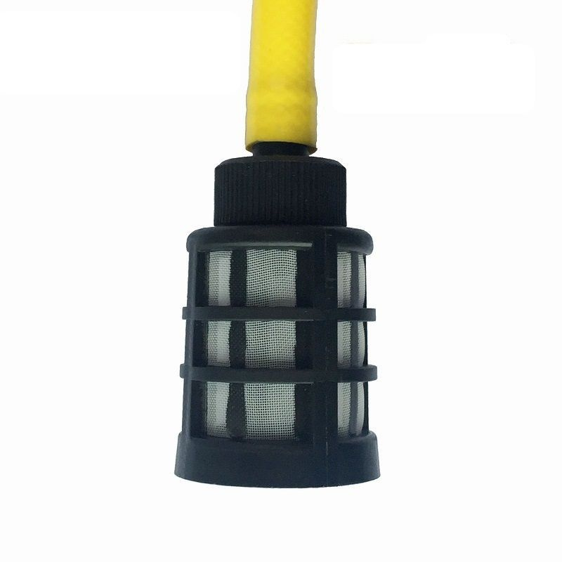 Аксессуар для минимоек-фильтр с обратным клапаном для воды  #1