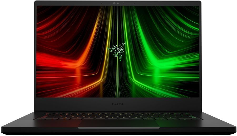 Razer Blade 14 P8-NT (RZ09-0427NEA3-R3E1) Игровой ноутбук 14", AMD Ryzen 9 6900HX, RAM 16 ГБ, SSD 1024 #1