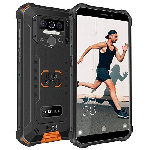 Как разобрать телефон oukitel ip68