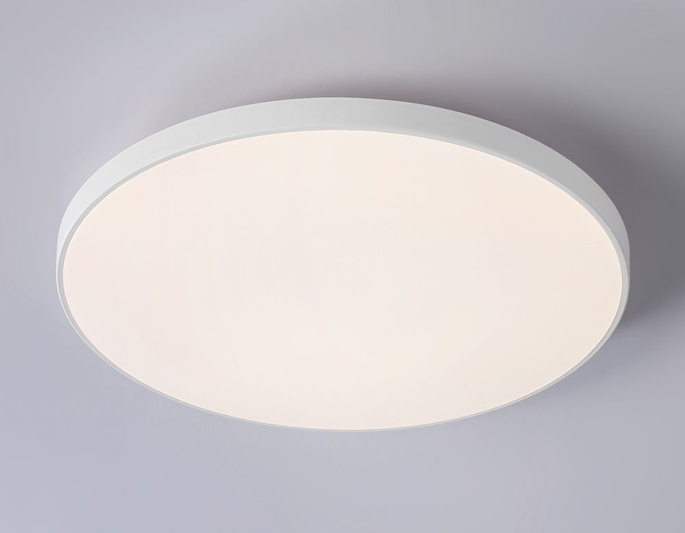 Ambrella light Потолочный светильник, LED, 18 Вт #1