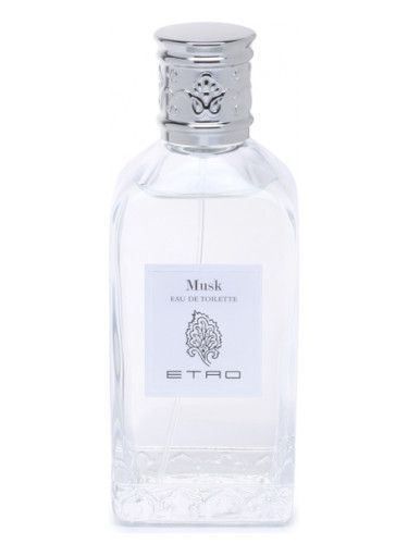 ETRO MUSK edt 50ml #1