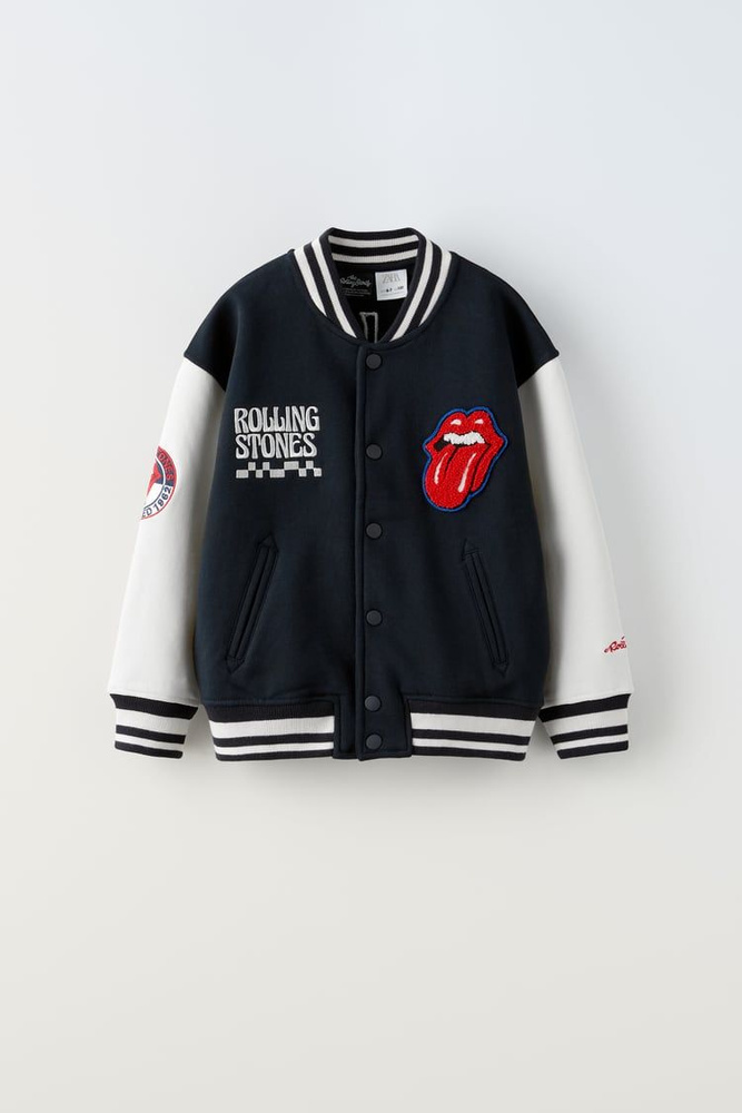 Бомбер Zara - купить с доставкой по выгодным ценам в интернет-магазине ...