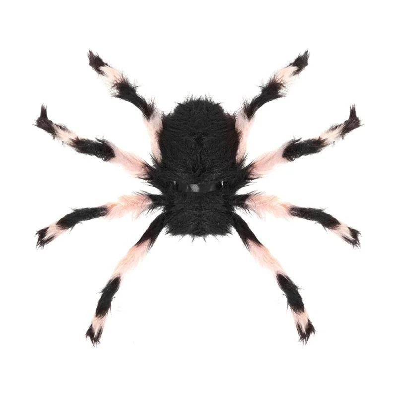 Декоративный паук для Хэллоуина 75 см #1