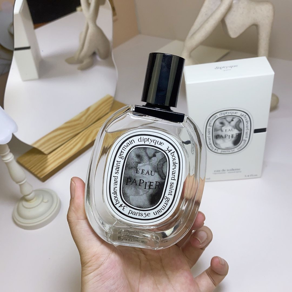 Diptyque Вода парфюмерная SKU10666QQ 100 мл #1