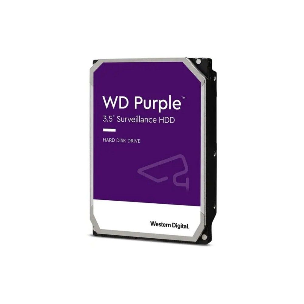 Купить Жесткий Диск Wd Purple Wd40purz