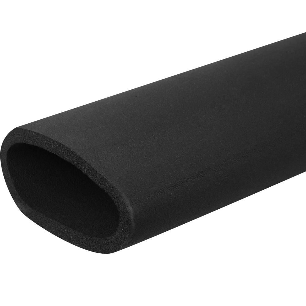 Изоляция для труб K-Flex EC 114x13 мм 100 см каучук (50 шт.), ВД82026206  #1