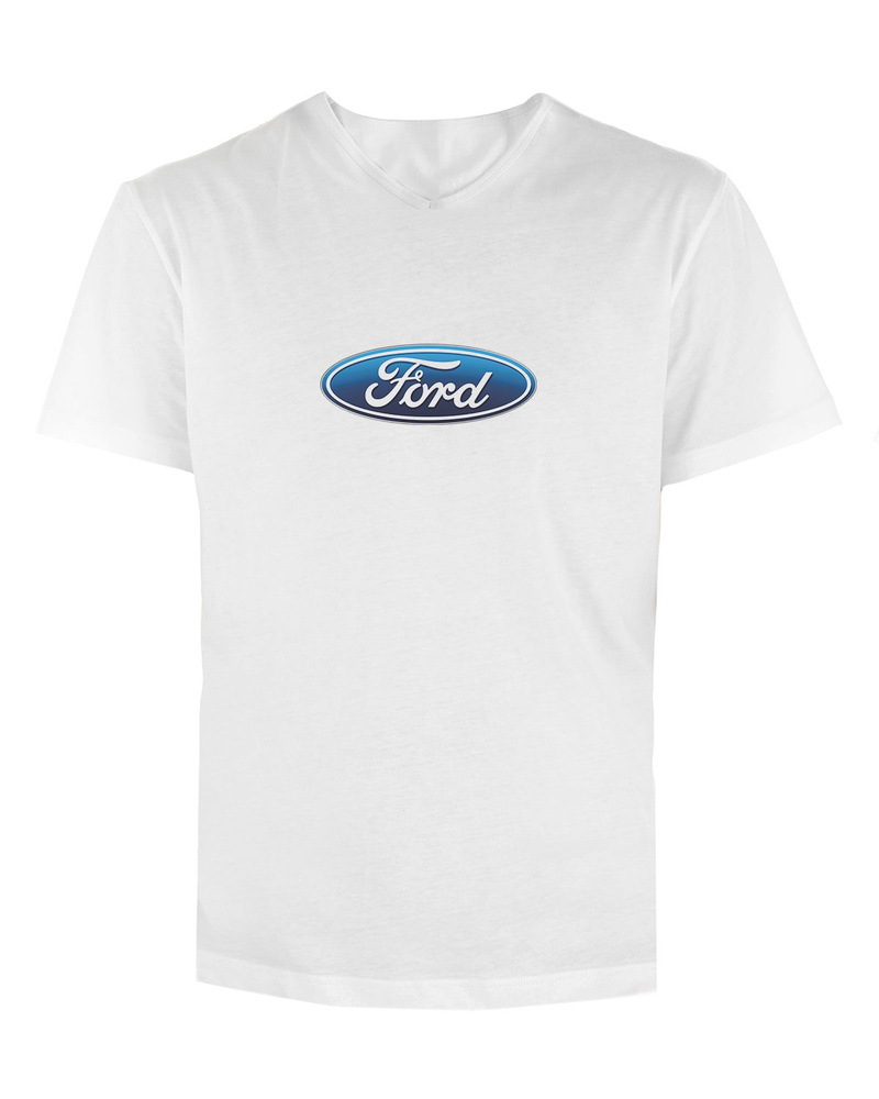 Футболка FORD #1