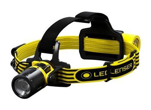 LEDLENSER Кемпинговый фонарь #1