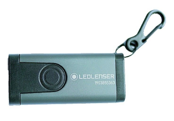 LEDLENSER Кемпинговый фонарь #1