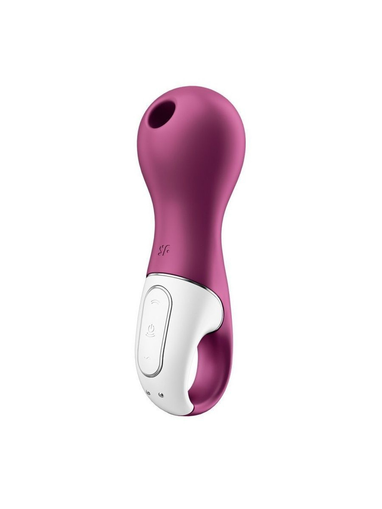 Satisfyer Вибратор, 15.8 см #1