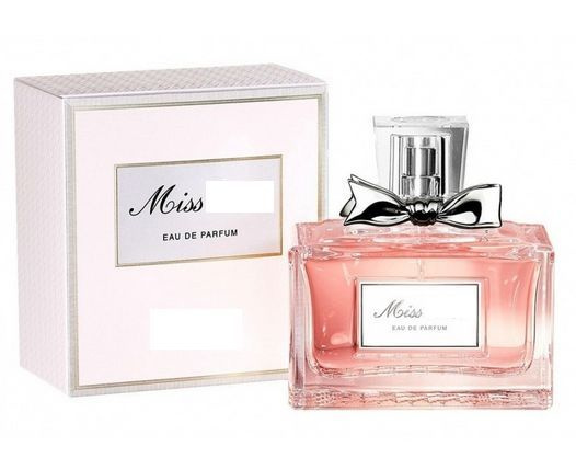 ZLATA Parfume Miss Eau De Parfum 2017 женская парфюмерная вода 100 мл #1