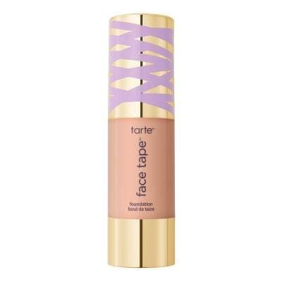 TARTE Face Tape Foundation основа под макиях #1