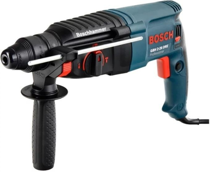 Bosch Перфоратор 800 Вт #1