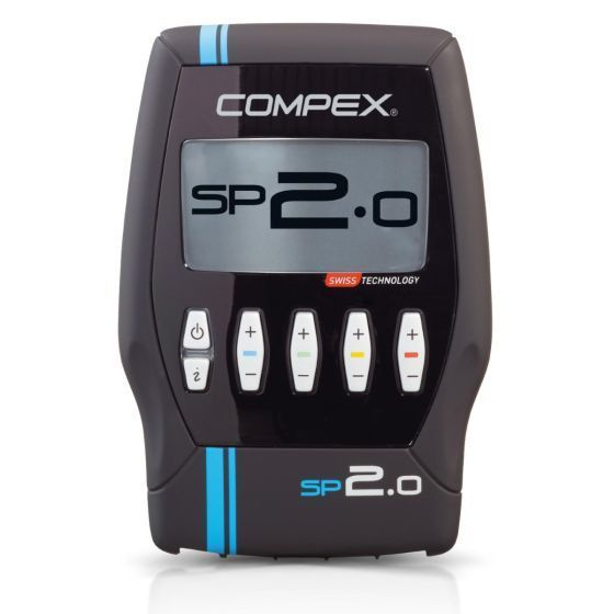 Миостимулятор Compex SP 2.0 #1