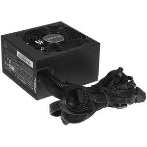 Блок питания BeQuiet! SYSTEM POWER 10 650W - BN328 - купить с доставкой ...