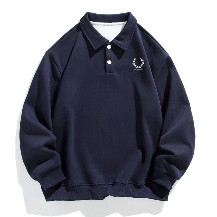 Свитшот Fred Perry #1