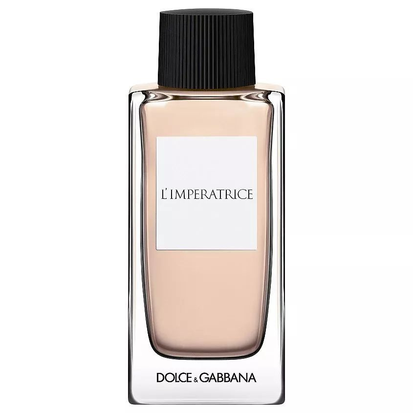 Dolce&Gabbana Туалетная вода L'Imperatrice Eau de Toilette , женская, 100 мл 100 мл  #1