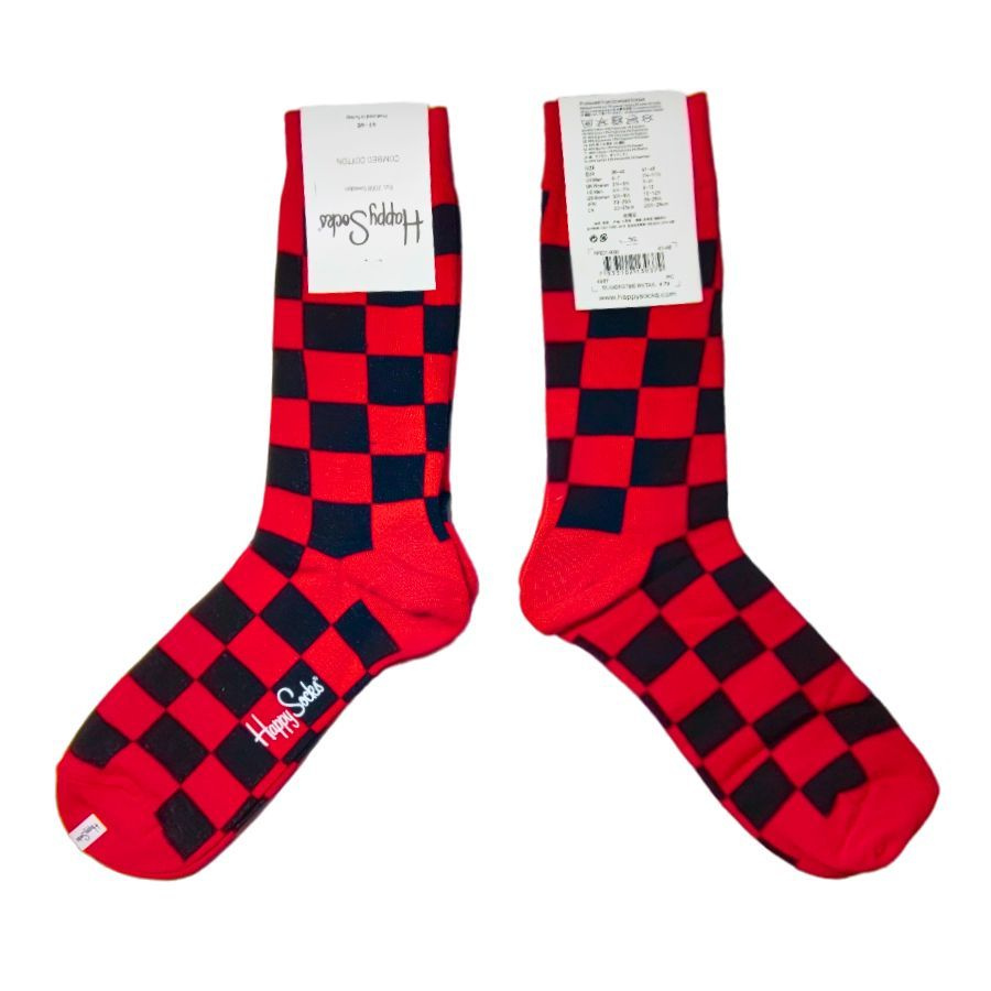 Носки Happy Socks, 1 пара #1