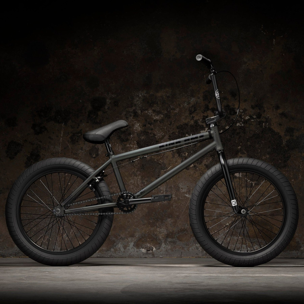KINK Велосипед BMX, Whip #1