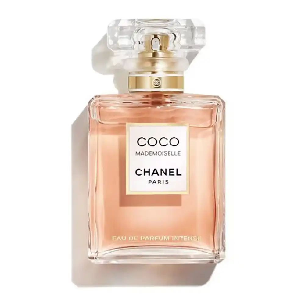 Chanel Coco Mademoiselle Вода парфюмерная 35 мл (1243379042)