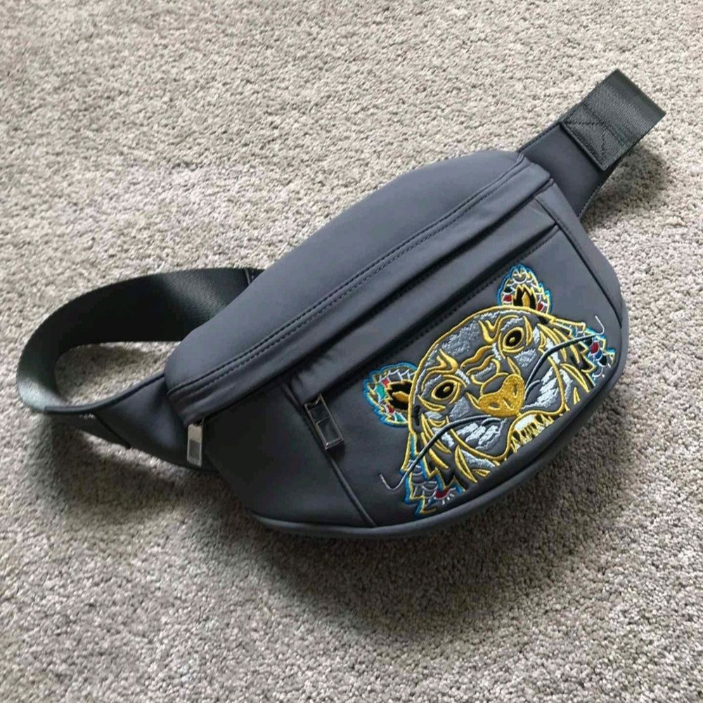 Рюкзак Kenzo - купить с доставкой по выгодным ценам в интернет-магазине ...