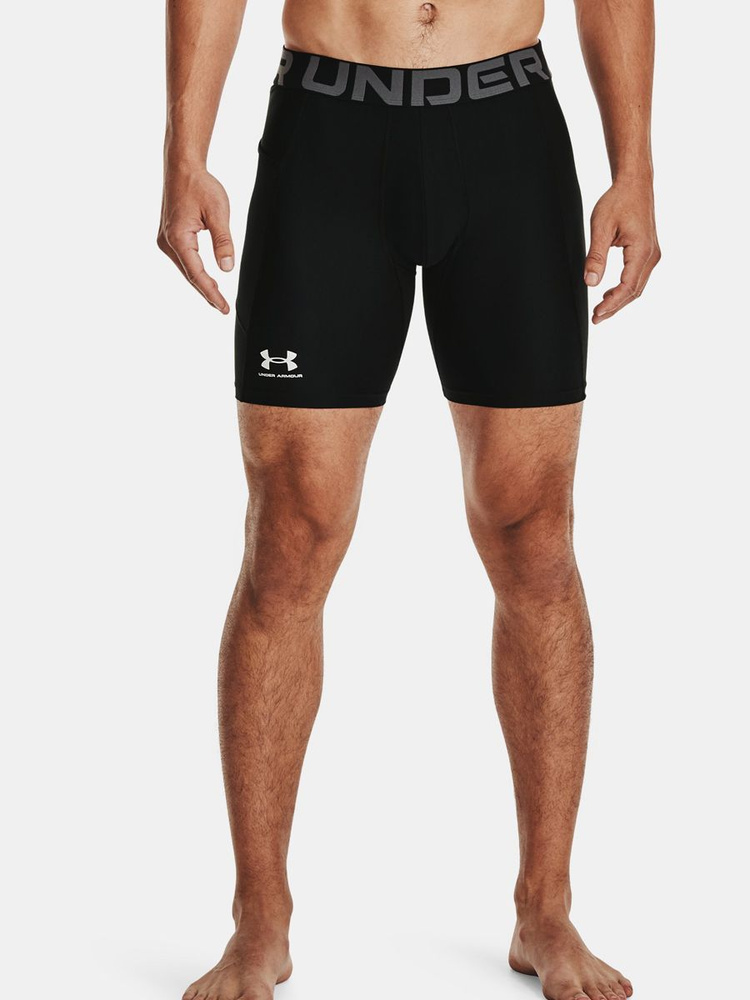 Шорты Under Armour Ua Hg Armour Shorts #1