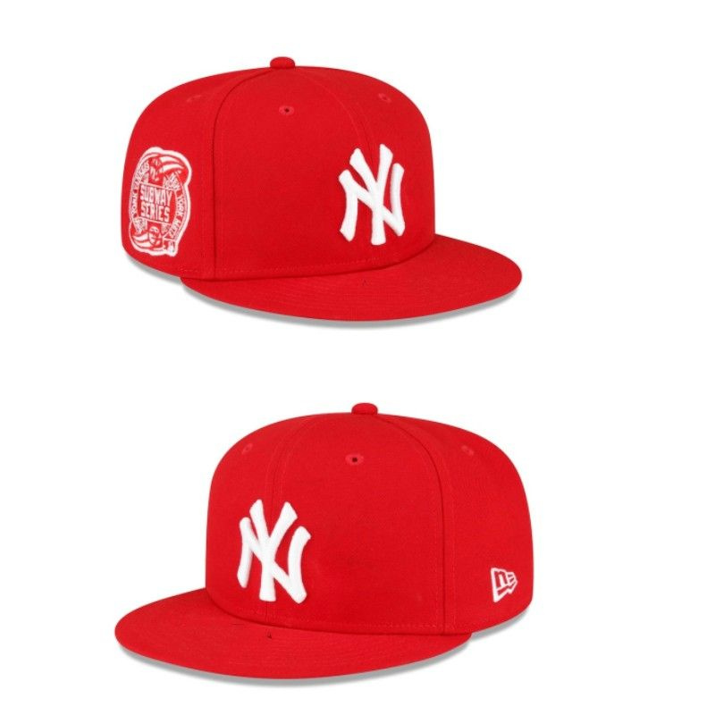 Бейсболка NEW YORK YANKEES #1