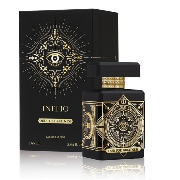 Initio Parfums Prives Вода парфюмерная Initio Oud For Greatness 100 мл #1