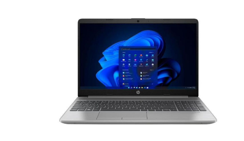 HP 250 G9 (6S775EA) Ноутбук 15.6", Intel Core i3-1215U, RAM 8 ГБ, SSD 512 ГБ, Intel UHD Graphics, Без #1