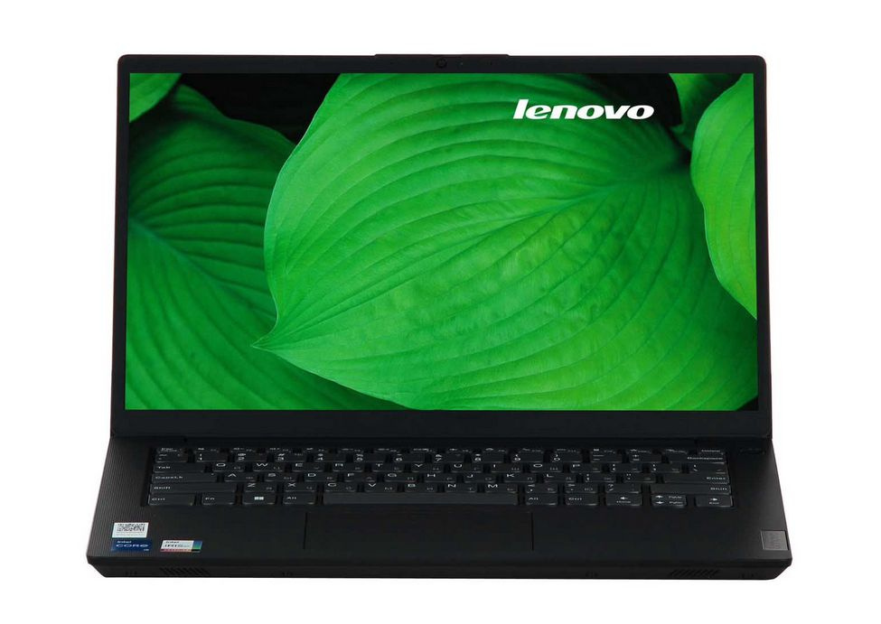 Lenovo V14 G2 ITL (82KA00KNUS) Ноутбук 14", Intel Core i5-1135G7, RAM 8 ГБ, SSD 256 ГБ, Без видеокарты, #1