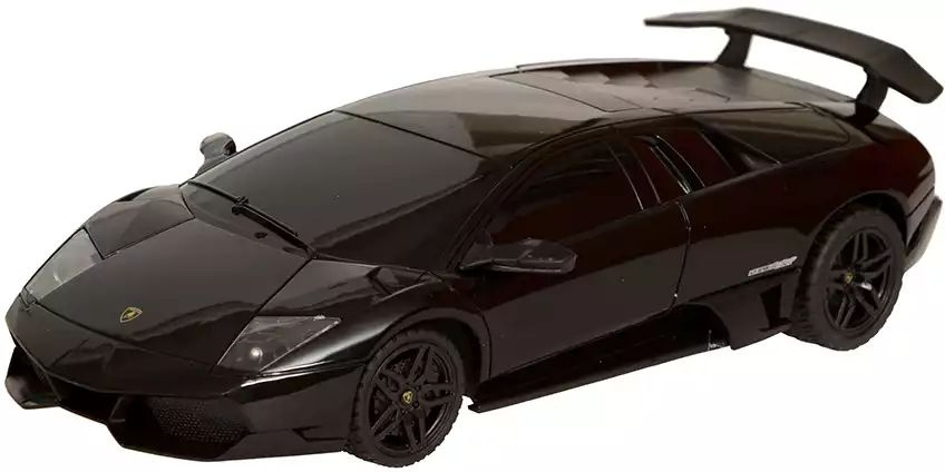 Машина на радиоуправлении 1:24 Lamborghini Murcielago CL2401 #1