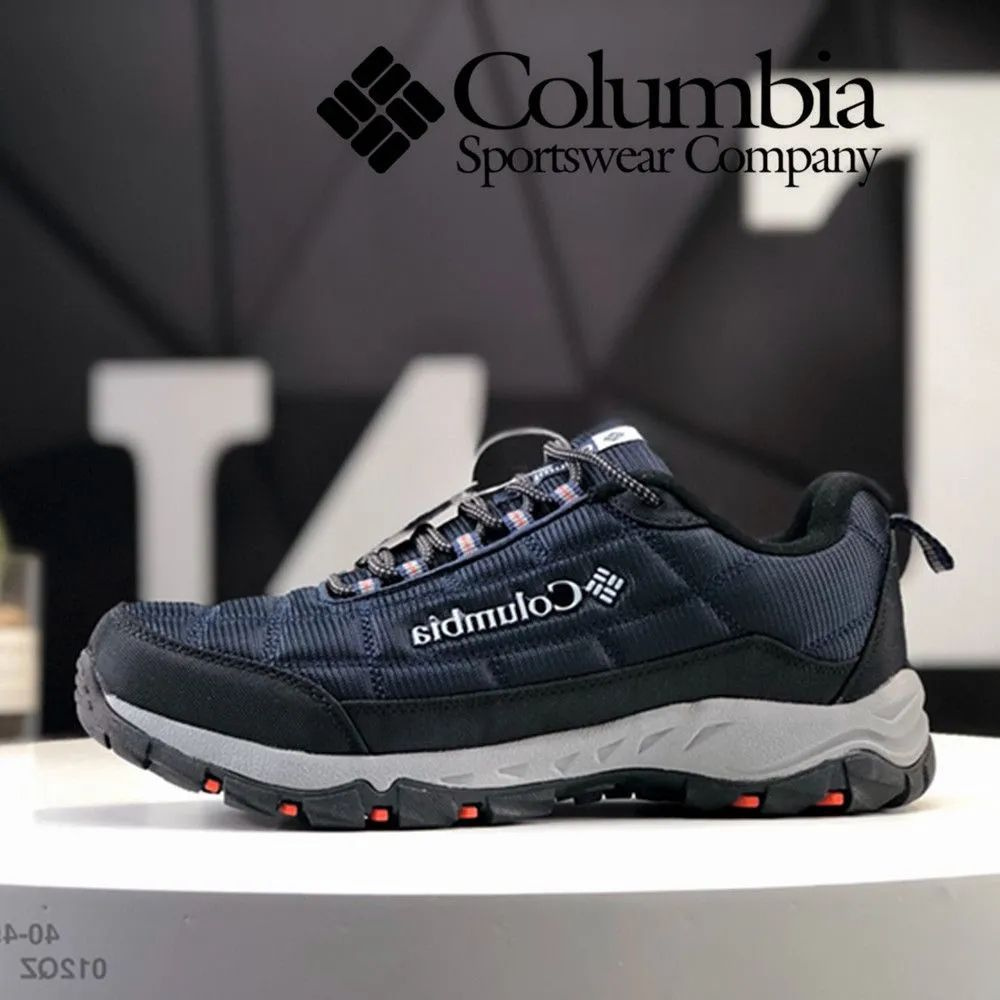 Кроссовки Columbia #1