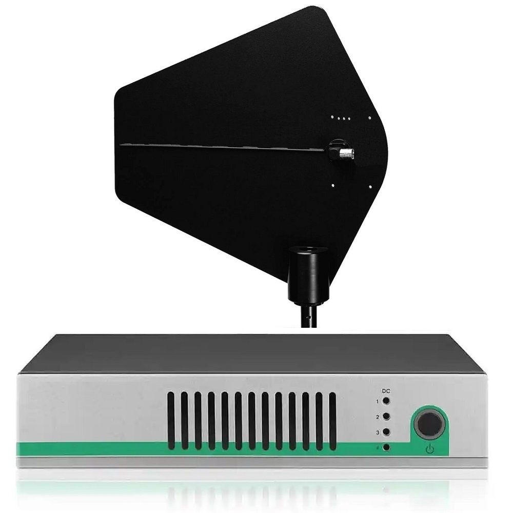 IEM антенный комбайнер Для AudioTechnica 3000 Series Беспроводная