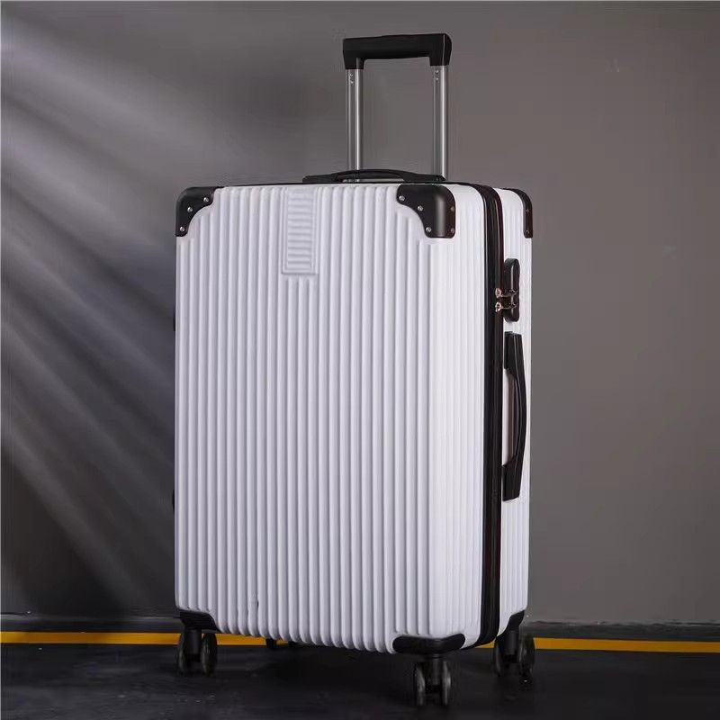 Новый чемодан Samsonite многофункциональный чемодан на колесиках ...