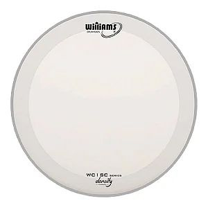 Пластик WILLIAMS WC1SC-10MIL-16 #1