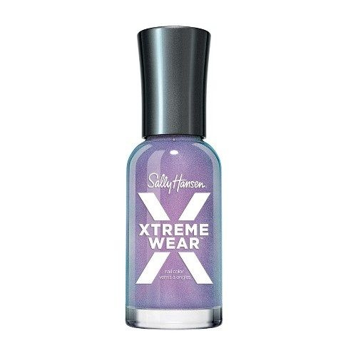 Sally Hansen Xtreme Wear Nail Color Лак для ногтей тон 546 Iris Illusion #1