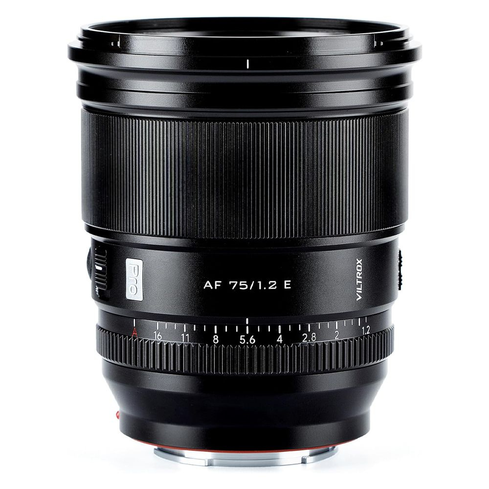 Viltrox 135mm f 1.8