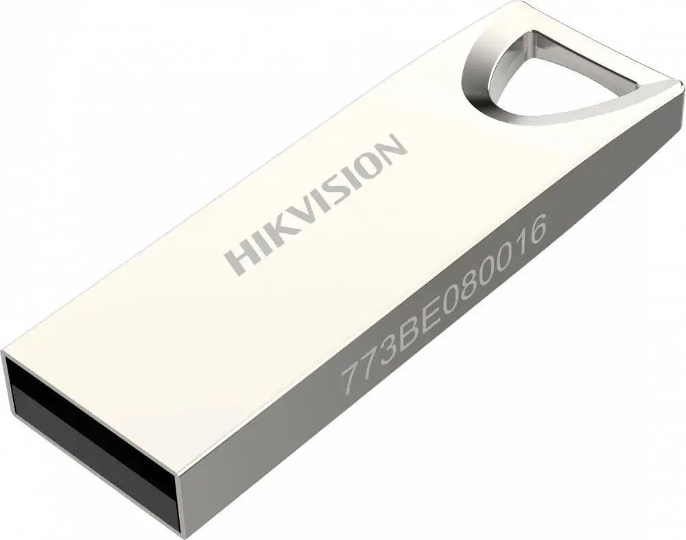 USB накопитель 32GB Flash USB Drive (HS-USB-M200S/32G) #1