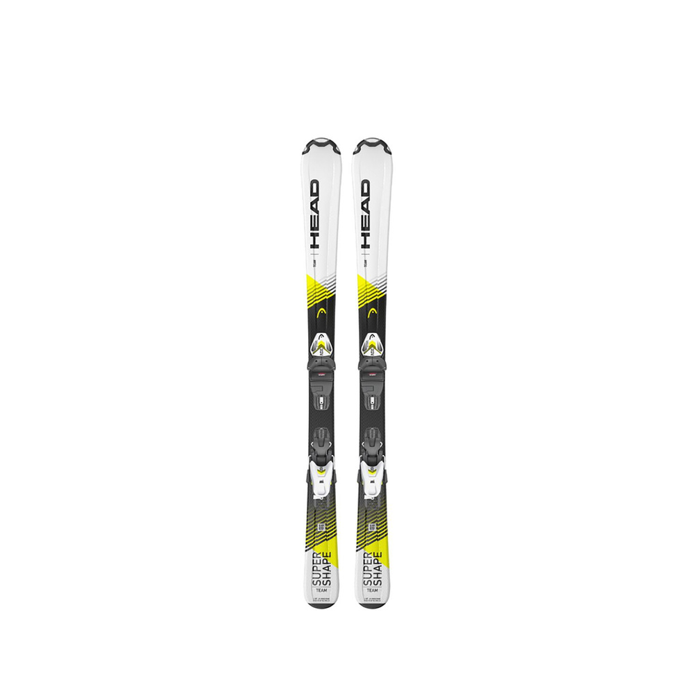 Горные лыжи с креплениями Head V-Shape Team SLR Pro + SLR 4.5 (67-107) 19/20 #1