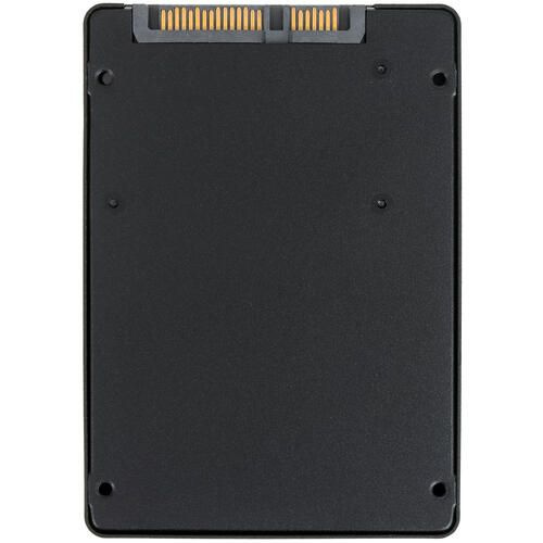 Silicon Power 1 ТБ Внутренний SSD-диск 1000 ГБ, 560 Мбайт/сек, 300 ТБ ([SP001TBSS3A58A25])  #1