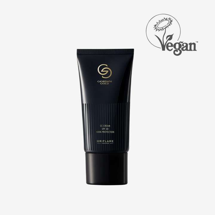 Мультифункциональный СС-крем Giordani Gold SPF 30, 40 мл, цвет: Светлый (код 42112)  #1