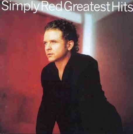 Диск Simply Red - Greatest Hits (1 CD) #1