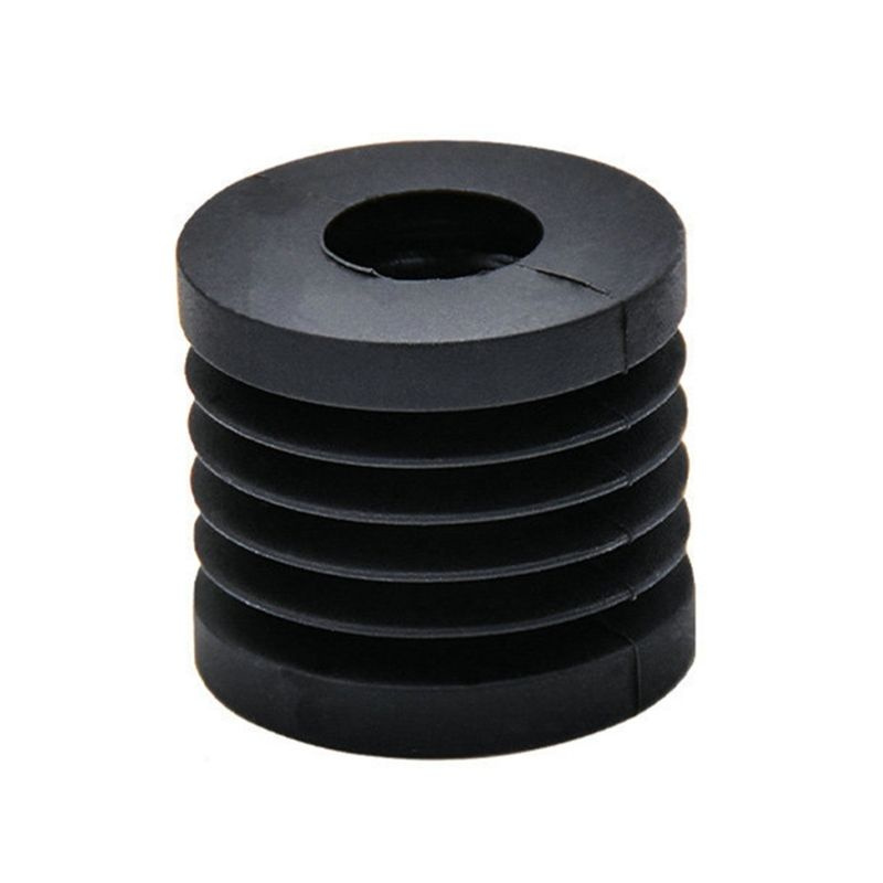 1/4/8 шт., антивибрационные ножки для Bambu Lab X1 серии и P1P ...