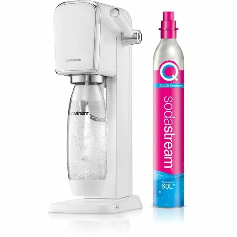 Sodastream Сифон, 1 л, 1 шт #1