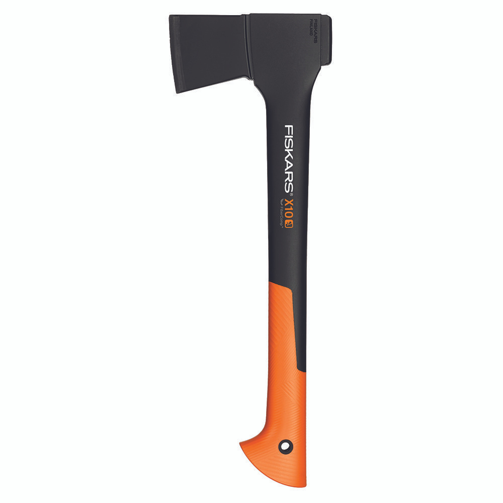 Топор Fiskars Х10-S универсальный 1 кг #1