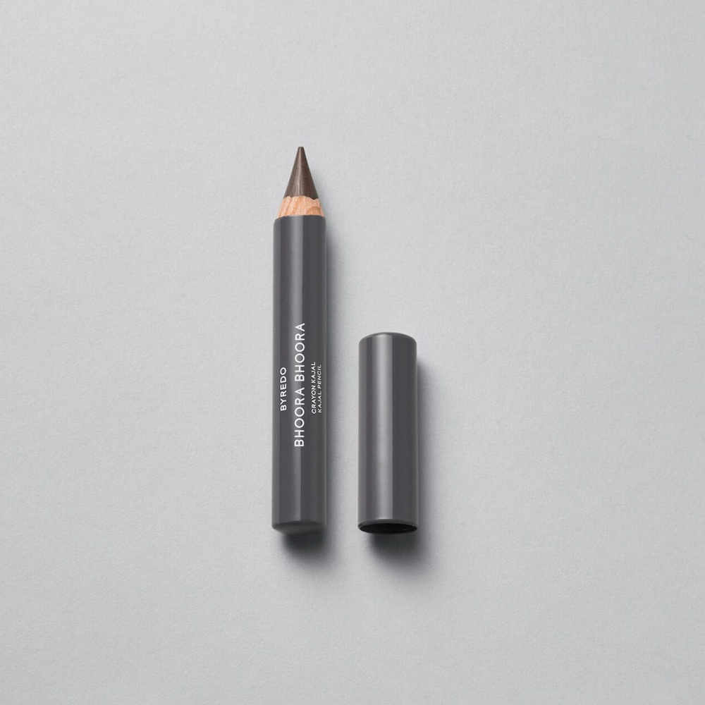 BYREDO Bhoora Bhoora Kajal Pencil 2,4 g - карандаш для глаз #1