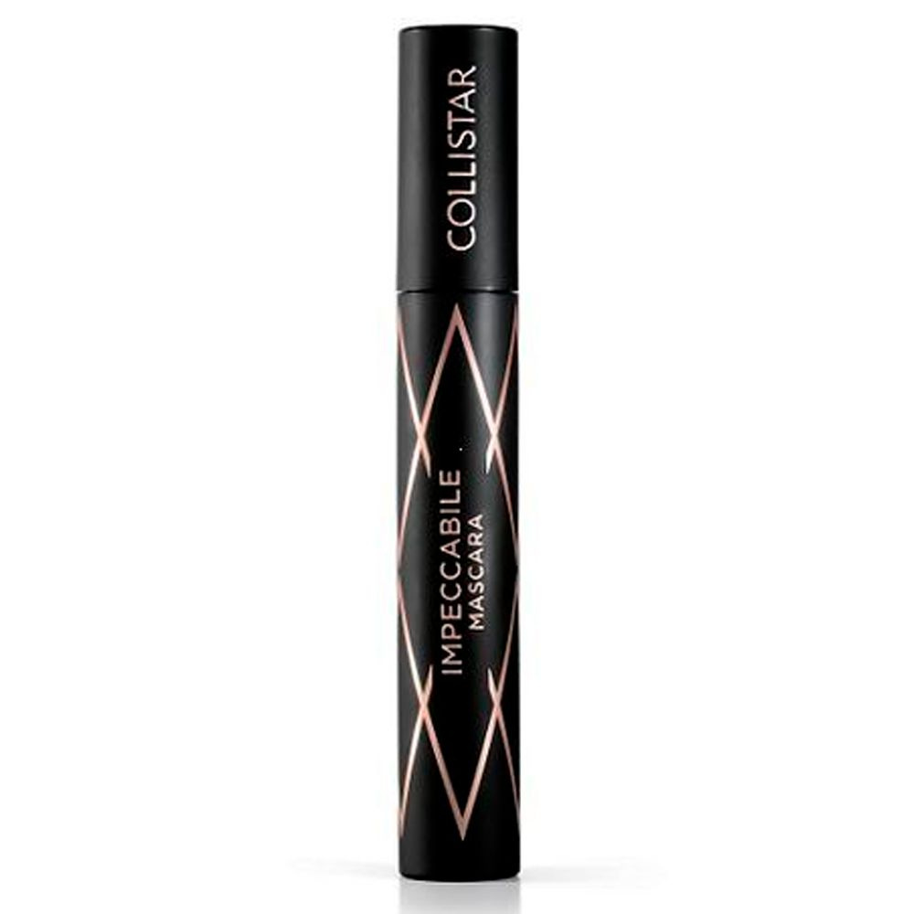 Collistar - Mascara impeccabile black, Безупречная тушь для ресниц, 14 мл #1