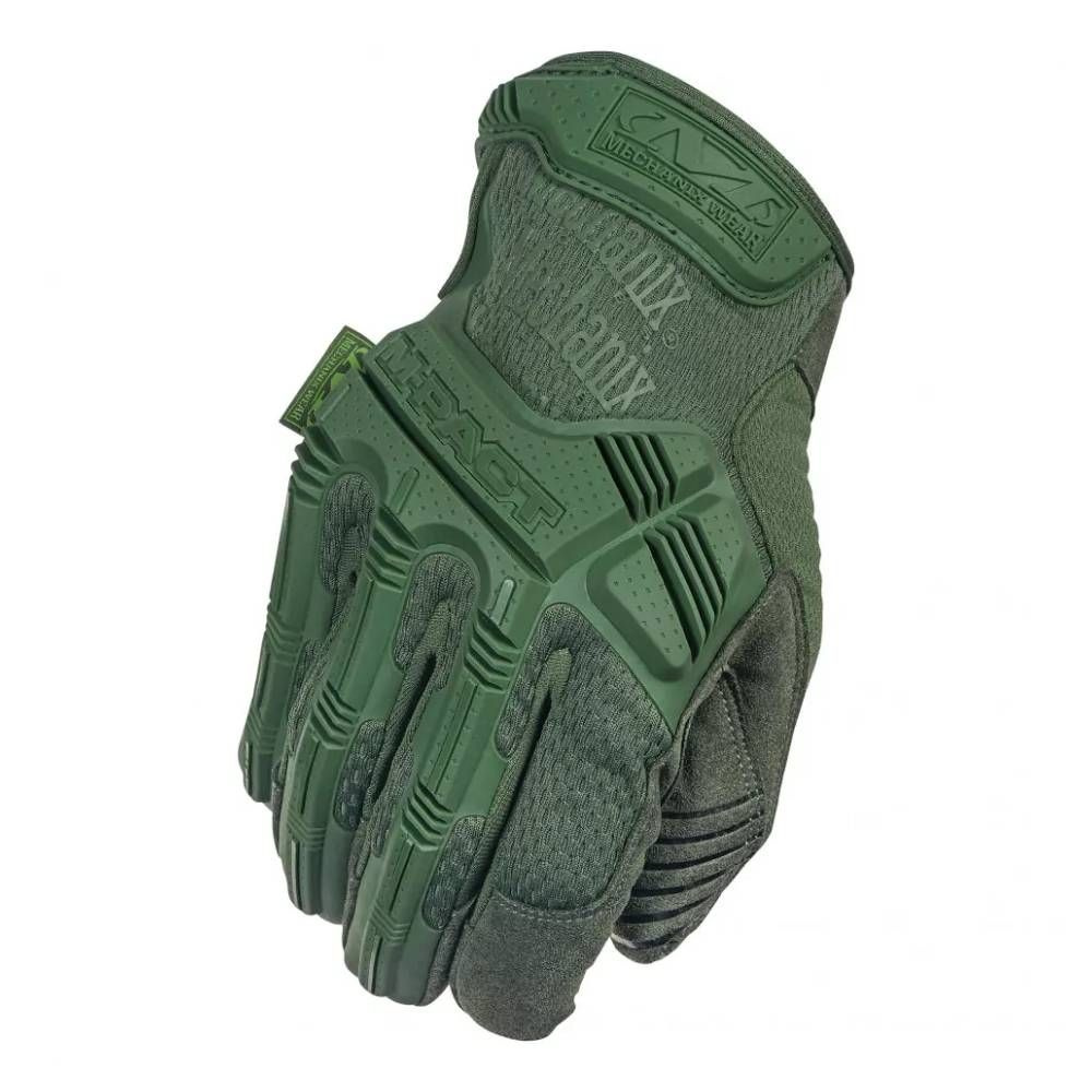 Перчатки Mechanix Wear #1